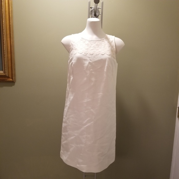 LOFT Dresses & Skirts - Ann Taylor LOFT Dress (6)